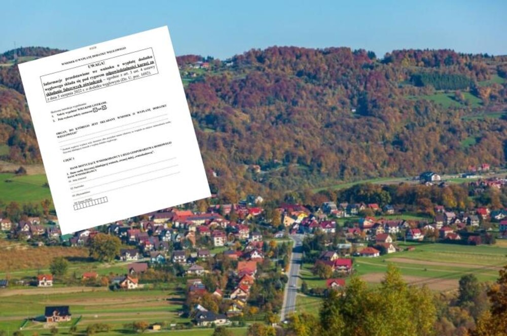 Laskowa: gdzie złożyć wniosek o dodatek węglowy? Adresy i numery telefonów