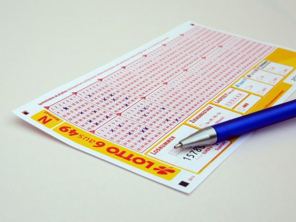 Wyniki Lotto z 14 lipca 2022 roku. Multi, Multi, Super Szansa, Keno, Kaskada…