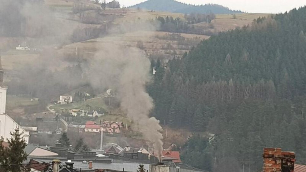 Co z tym zawieszeniem norm jakości węgla. Czy nadal będzie można spalać węglowe odpady?