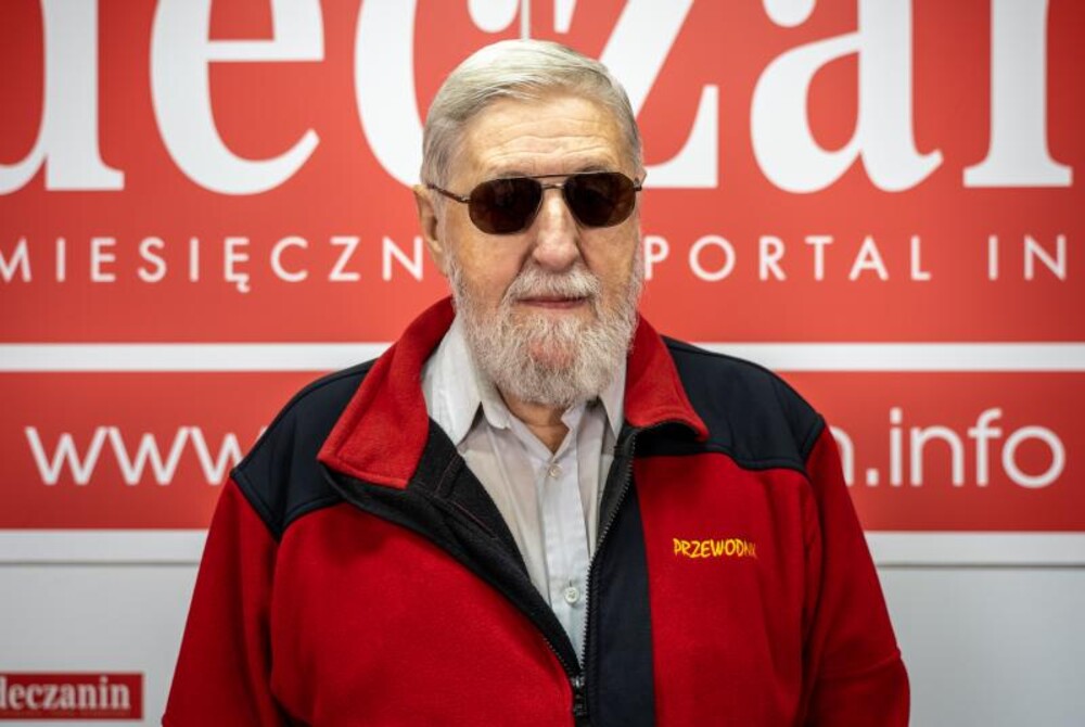 Maciej Zaremba Twoim kandydatem na Sądeczanina Roku 2019?!