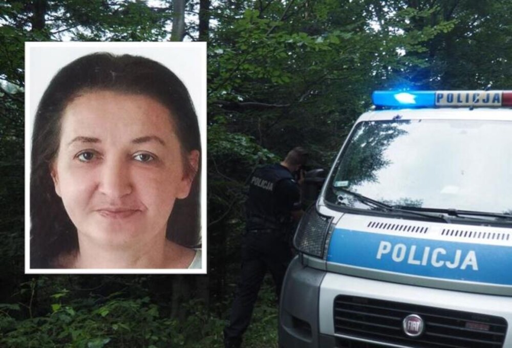 Pilne! Zaginęła mieszkanka Zbyszyc. Kobieta oddaliła się z Domu Pomocy Społecznej
