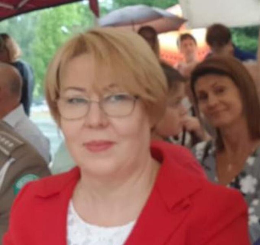Tomasz Klimek odwołany, Marta Mordarska - PO szefową Centrum Kultury w Krynicy