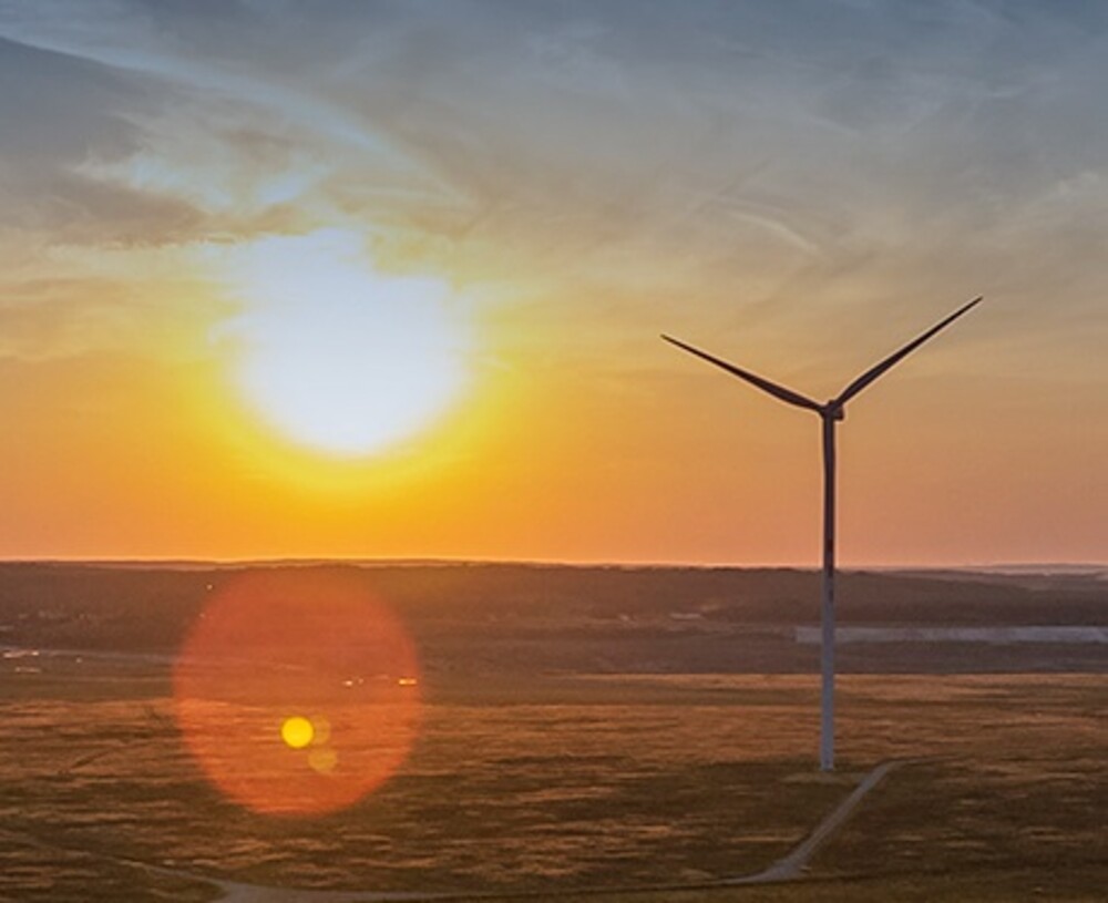 Grupa ORLEN sfinalizowała zakup farm wiatrowych w Wielkopolsce i na Pomorzu Zachodnim