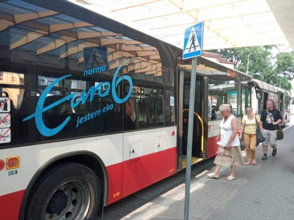 Jeździsz autobusem nr 9. Kursował będzie objazdem. Zamykają ulicę Agaty Konstanty