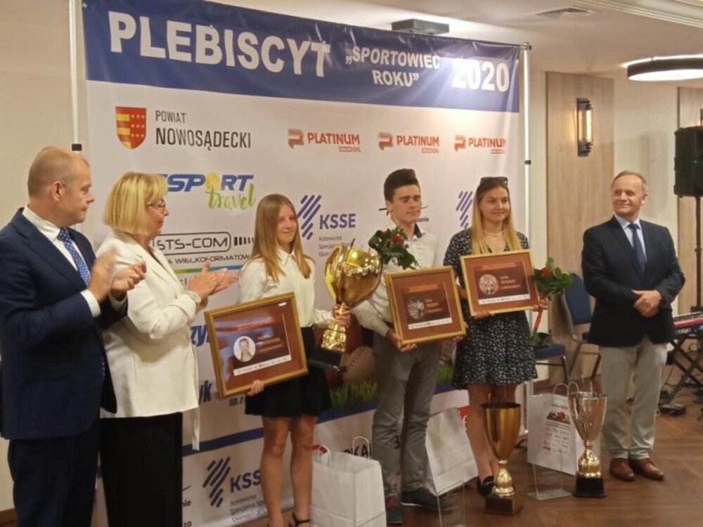 Plebiscyt na Najpopularniejszego Sportowca Sądecczyzny: ponad 100 zgłoszonych
