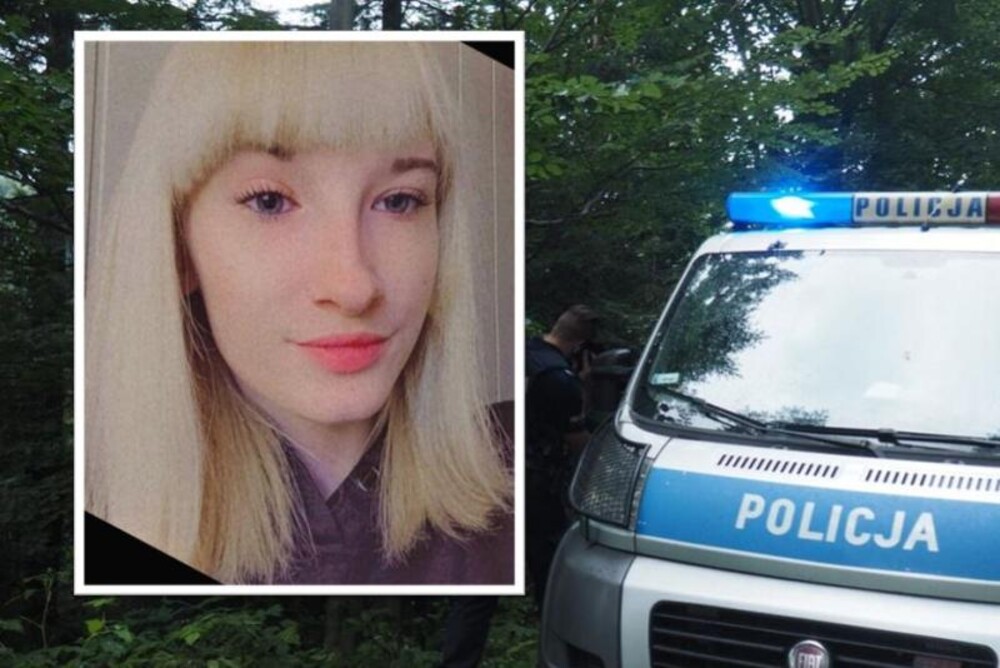 Zaginęła 17-letnia Nikola. Zmartwiona rodzina prosi o pomoc 