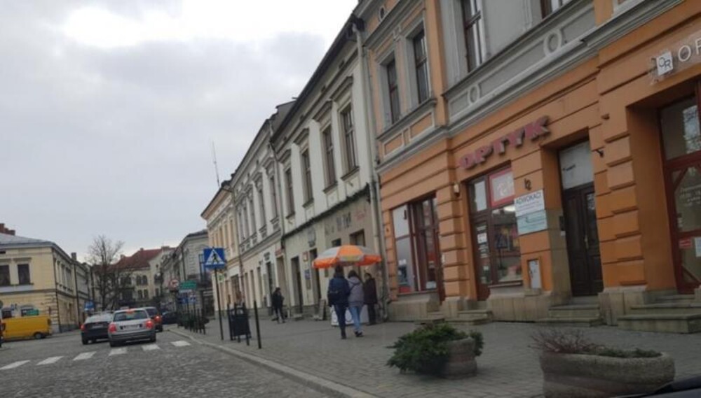 To się zdarzyło pięć lat temu 24 lutego na Sądecczyźnie 