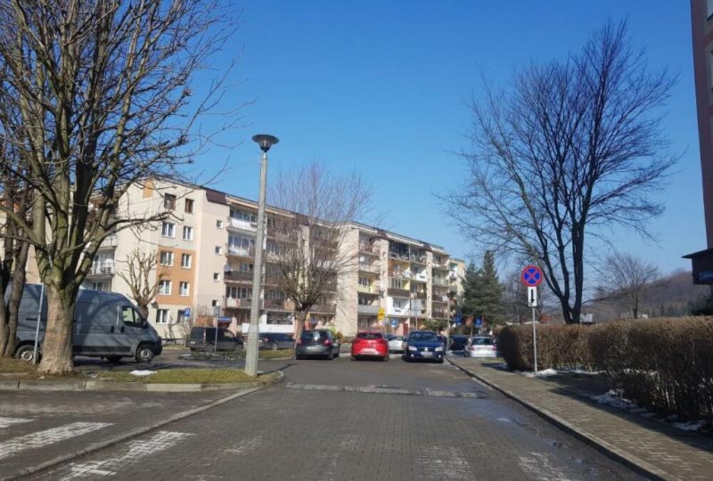 Mamy już trzy zarazy w Nowym Sączu. Dziś zaatakowała czwarta 