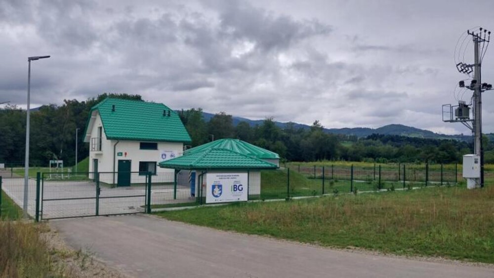 Unieważnili przetarg na rozbudowę wodociągu dla Łącka i Czerńca 