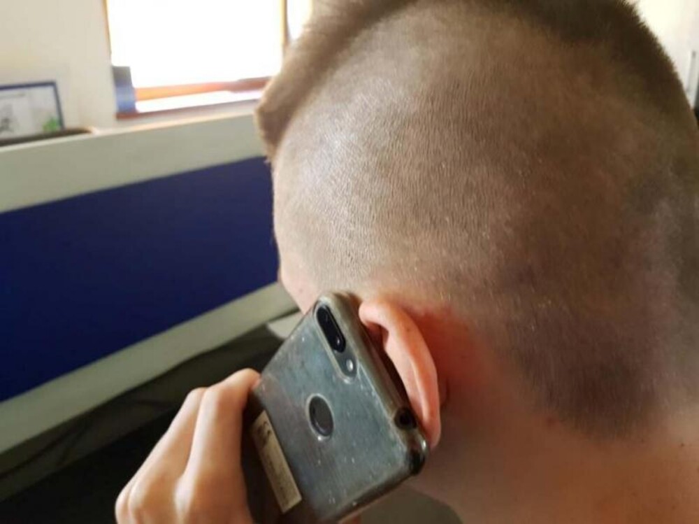 „Kreatywna” szajka oszustów. Wyczyścili bankowe konto… przez telefon 