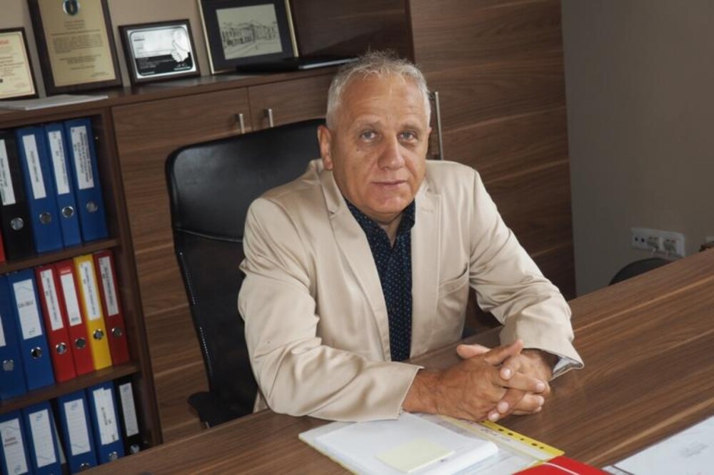 Walenty Szarek