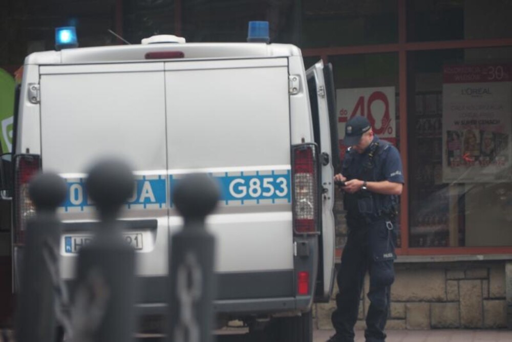 Miała tylko „odpędzić złe uroki”. Aż trudno uwierzyć w to, co stało się potem