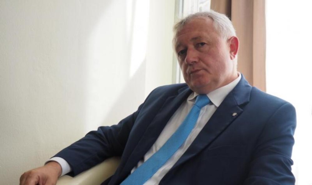 Mularczykowa na prezydenta? Poseł Janczyk to potwierdza. Ale czyj to był pomysł?