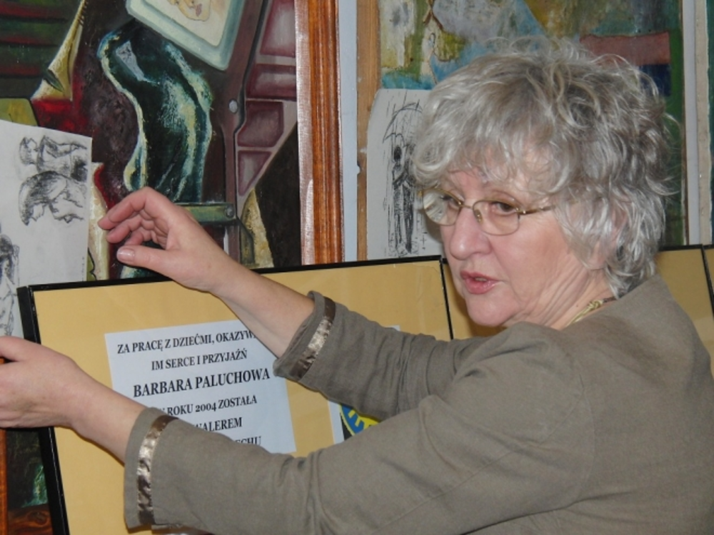 czytaj też: Dobry zwyczaj - pożyczaj. Sądeckie święto literatury zbliża się wielkimi krokami  