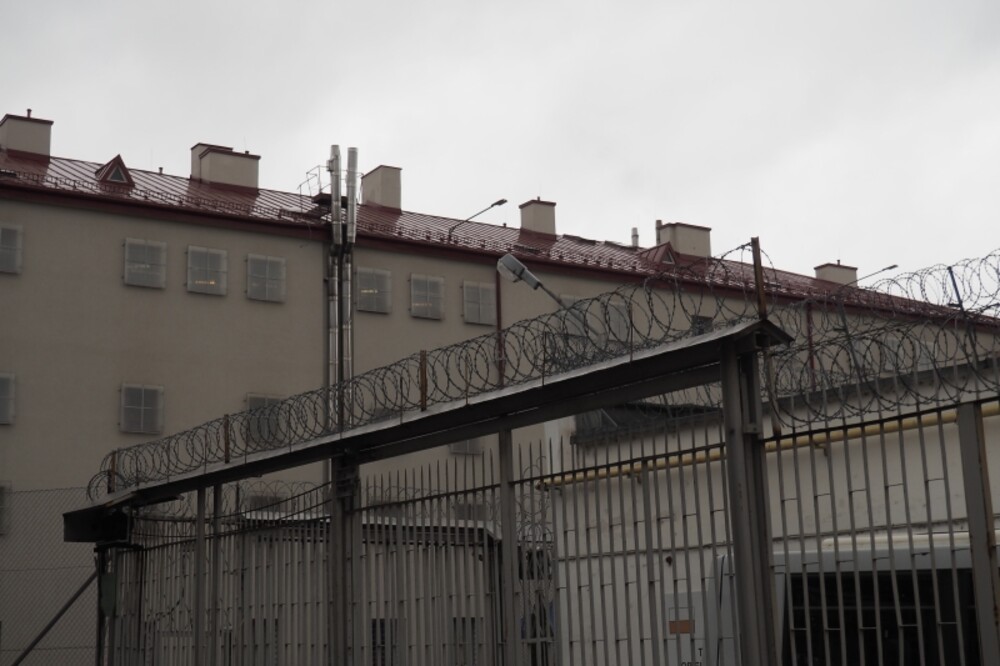 Duda czy Trzaskowski. Kogo chcieli na prezydenta w sądeckim więzieniu