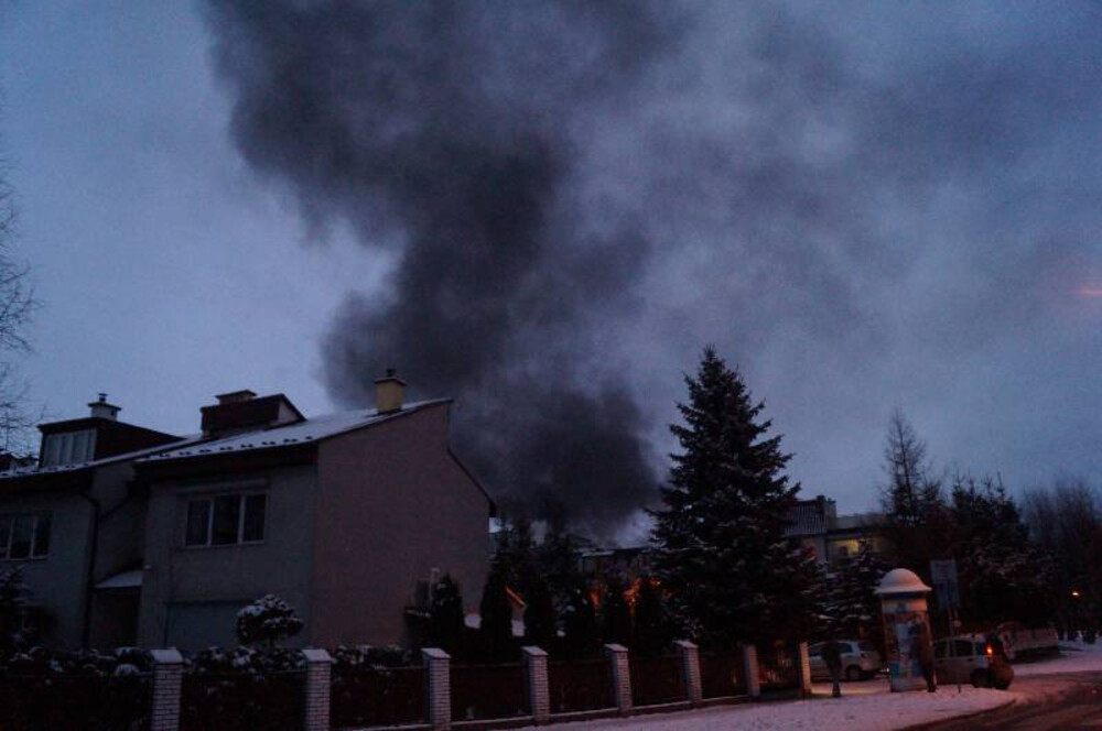 Nowe normy  jakości węgla to farsa i ściema? Alarm Smogowy bije na alarm