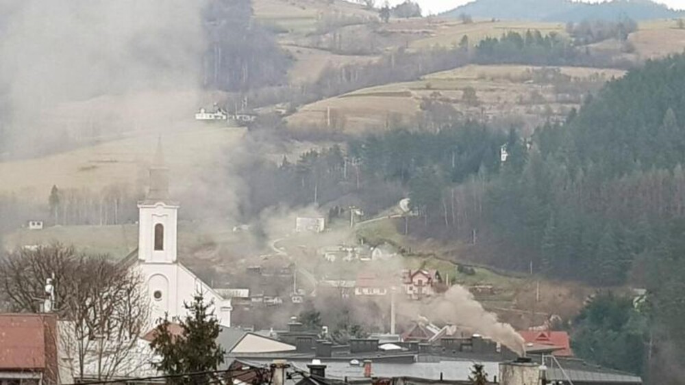 Pisanie czarnego scenariusza. Czy naszemu regionowi grozi smogowa katastrofa?  
