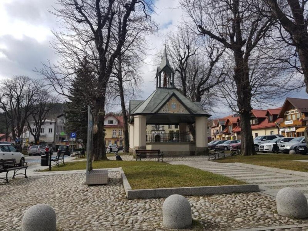 Piwniczna-Zdrój: jest dodatkowy lokal wyborczy. Kto będzie miał bliżej na głosowanie?