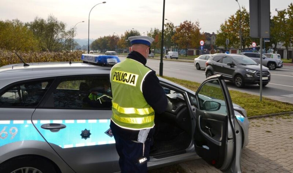 Plaga pijanych kierowców na drogach regionu. Ich tłumaczenia zwalają z nóg…