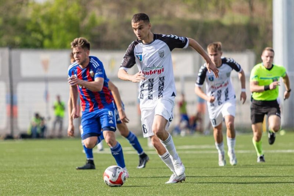 Trzy punkty na otarcie łez. Piłkarze Sandecji pokonali rezerwy klubu z Ekstraklasy