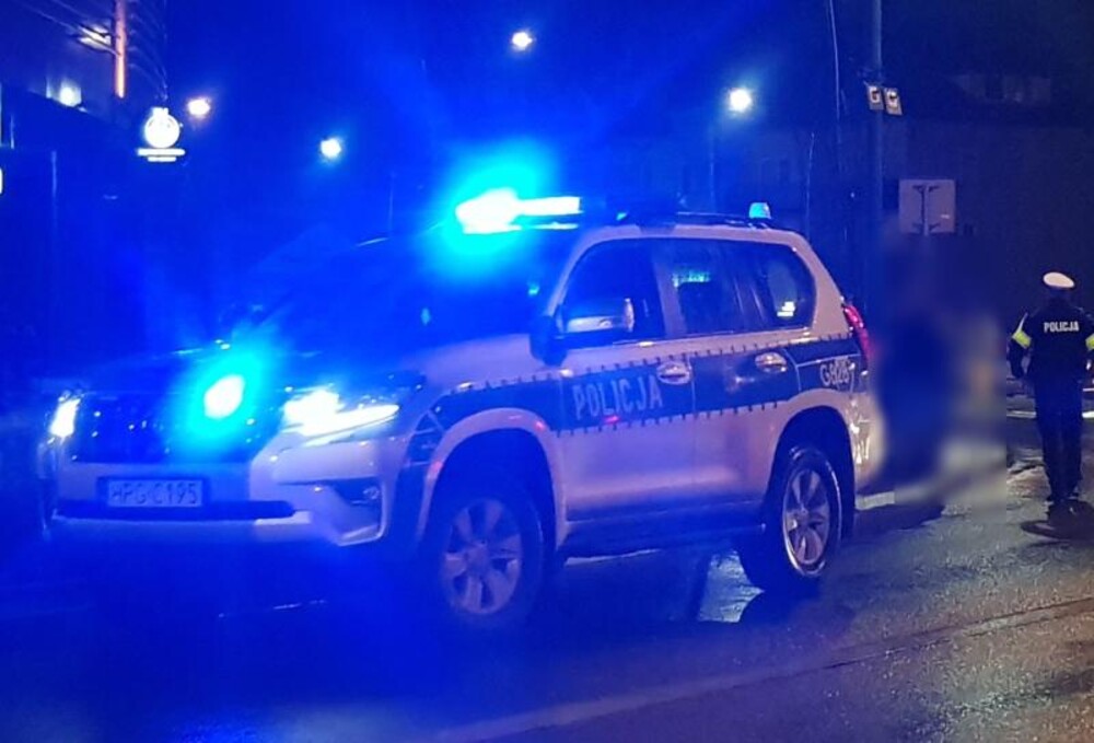 Wstrząsające! Ojciec próbował zamordować śrubokrętem własną córeczkę 