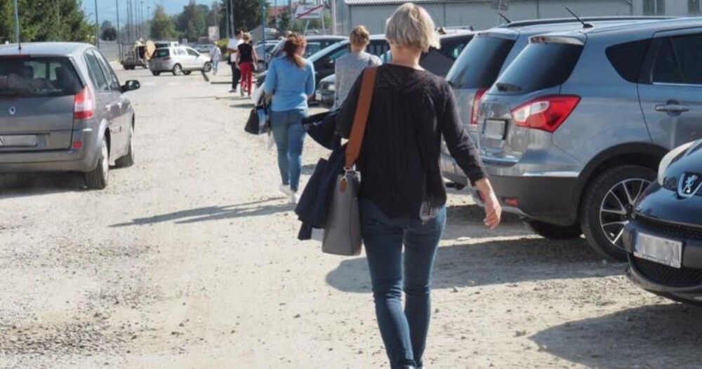 Kobiety w powiecie nowosądeckim na niechlubnym podium