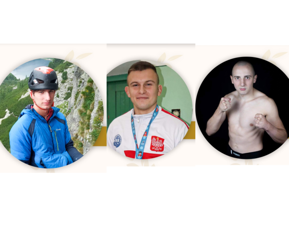 Decydująca faza plebiscytu na Najpopularniejszego Sportowca Sądecczyzny. Poznajcie finalistów