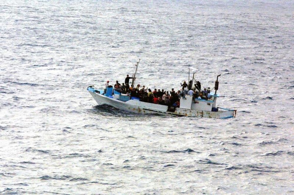 Dlaczego kryzys migracyjny Wielkiej Brytanii z roku na rok narasta