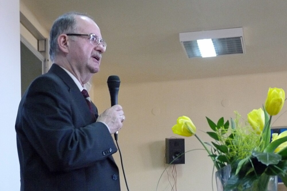 Roman Kluska