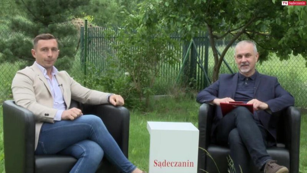 Darmowe treningi wstępem do świata wielkiej piłki. Wszystko w Akademii Sandecja