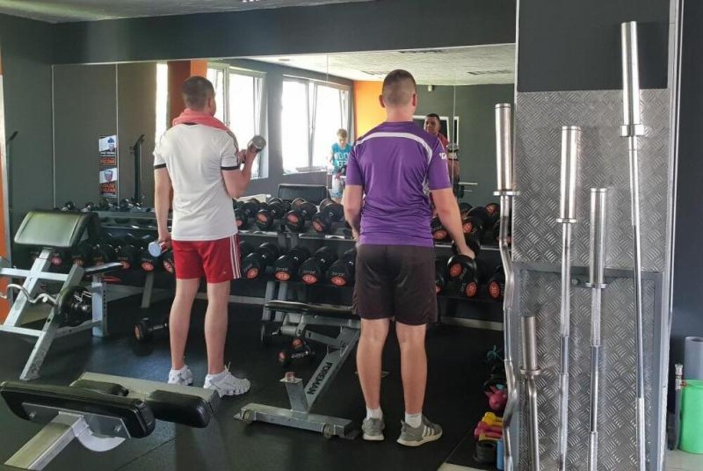 Właściciele klubów fitness skarżą rząd. Chcą odszkodowania za locdown