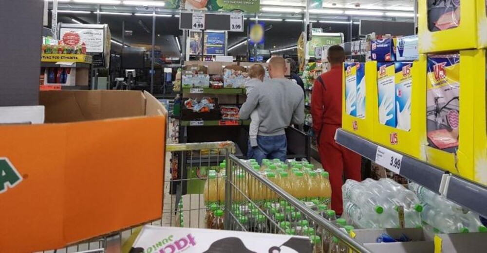 Wzrost cen, strach przed utratą pracy… zbierają się nad nami ciemne chmury