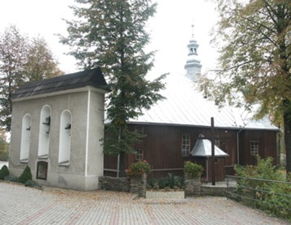 Słopienice