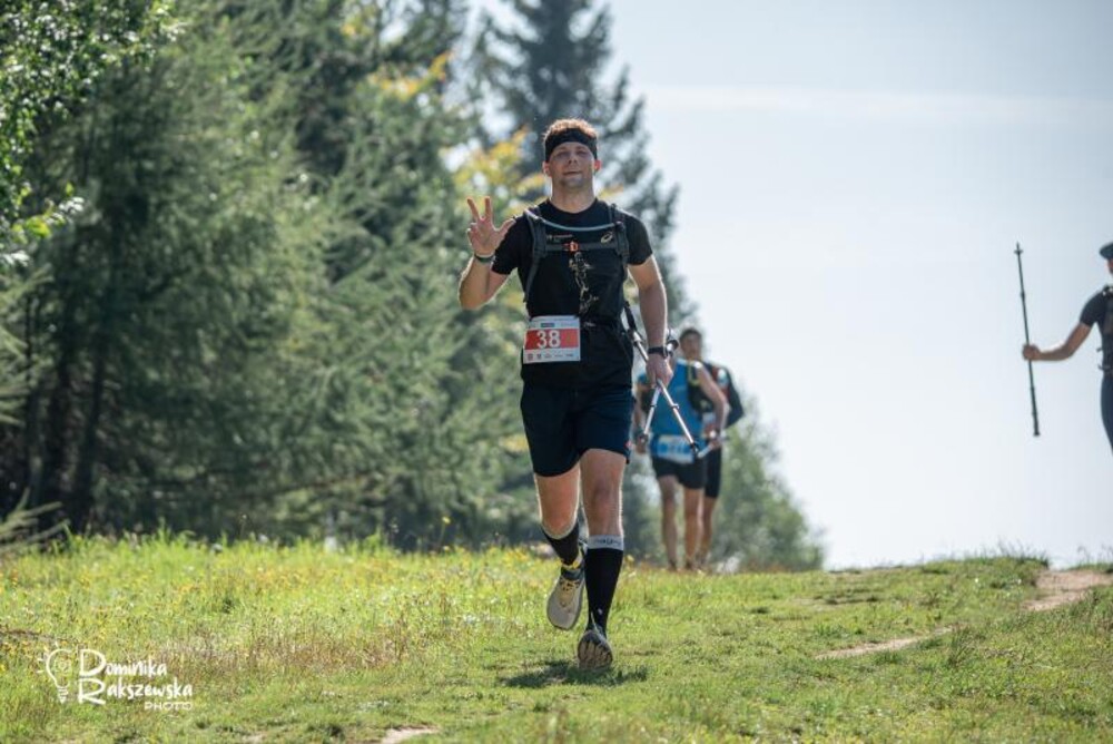 Ten dystans ma wielu miłośników! Biegu na 61 km nie zabraknie podczas 15. Festiwalu Biegowego