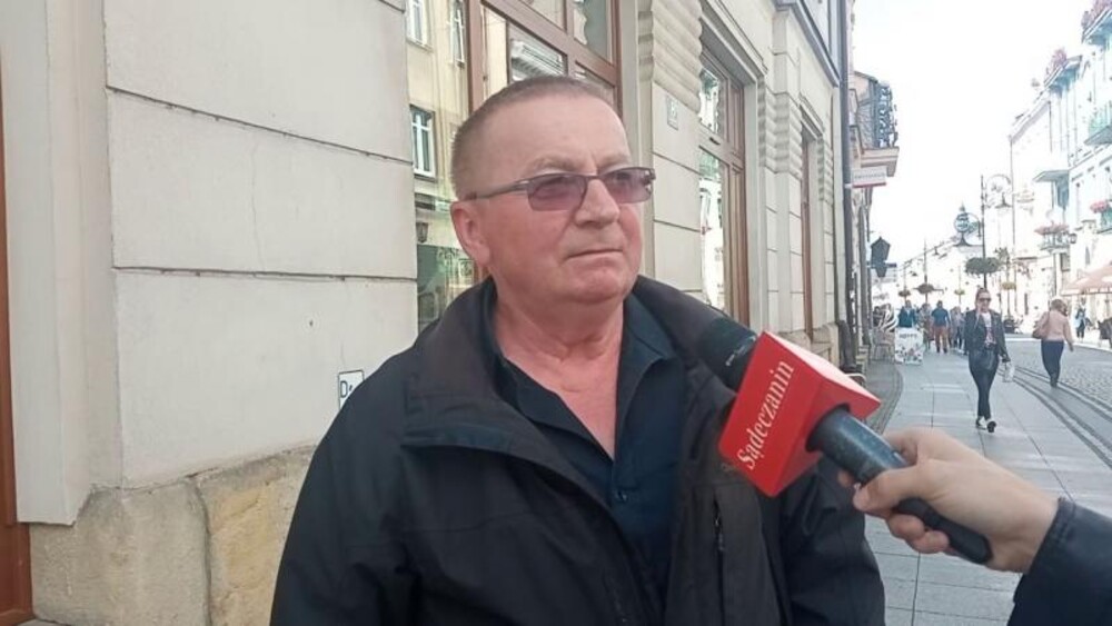 Jest się czego bać? Małpia ospa atakuje, sądeczanie mówią wprost [WIDEO]