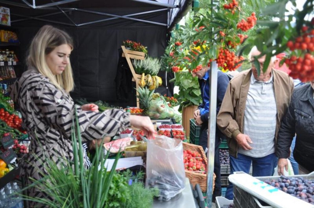 Wystawa AGRO Nawojowa już w ten weekend. Szykujcie się na wielkie zakupy w dobrej cenie nie tylko do domu i ogrodu