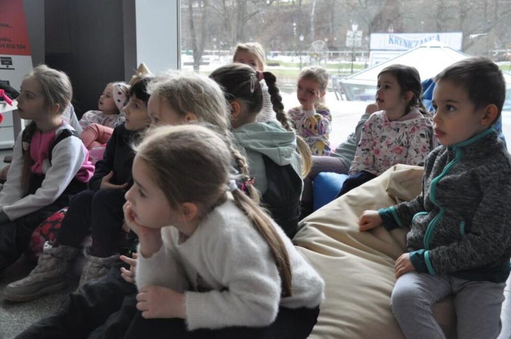 Wydawnictwo MMiP witamy w gronie debiutantów 6. Sądeckich Targów Książki. Zapraszamy na ciekawe warsztaty