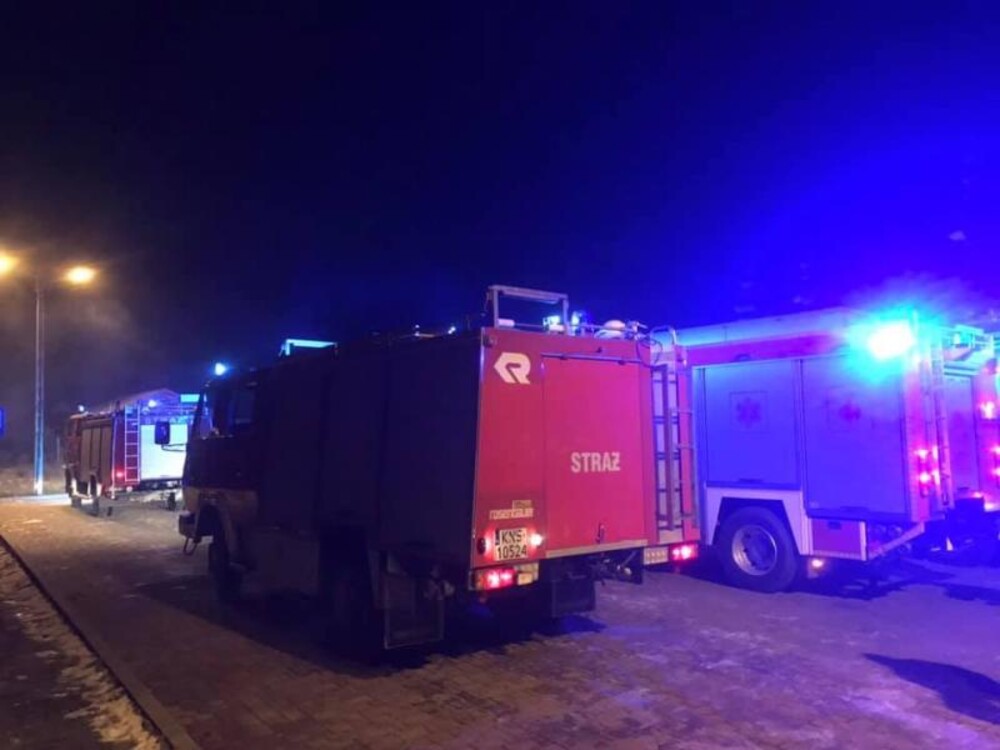 102 uszkodzone dachy. I na tym nie koniec. Gmina Biecz zapamięta to na zawsze