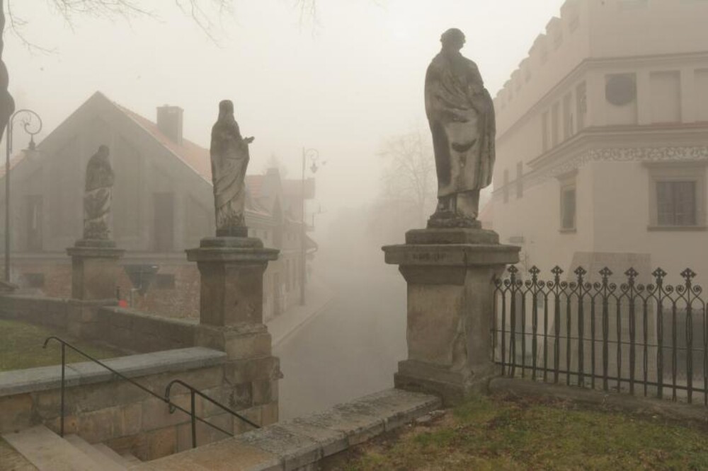 Klimatyczny film z Biecza wygrał w konkursie POT. Są najlepsi w całej Polsce