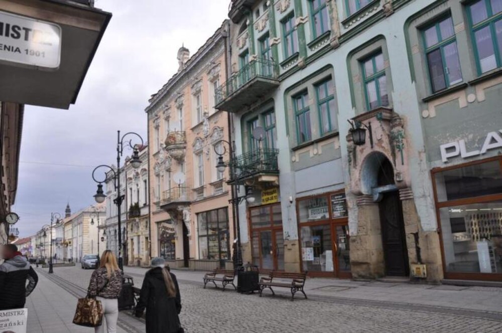 Nowy Sącz znowu „na topie”. Trafiliśmy na straszną, czarną, ogólnopolską listę 