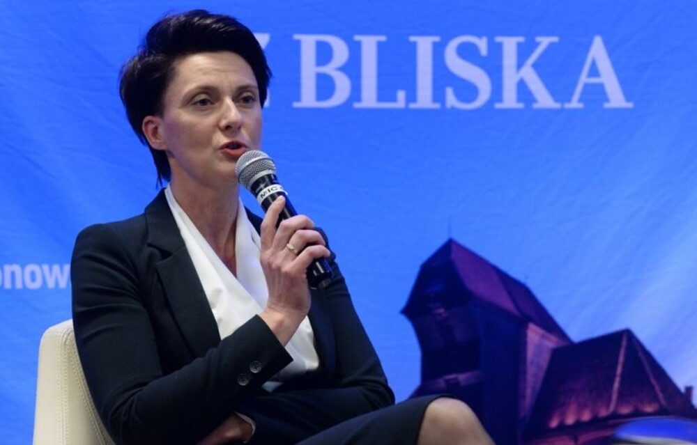 Urszula Nowogórska