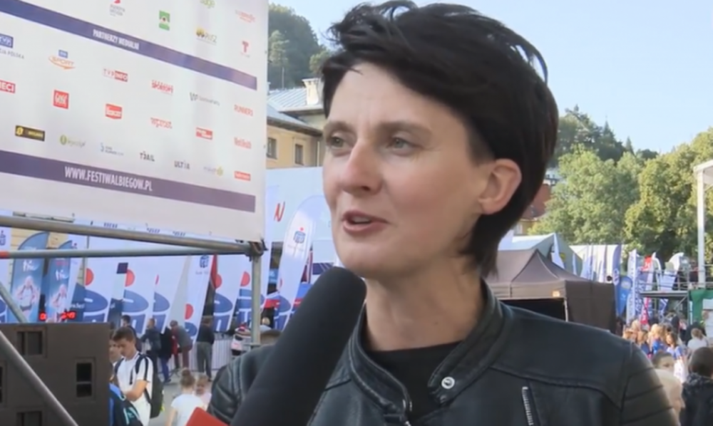 Czym się martwi się sądecka poseł PSL Urszula Nowogórska