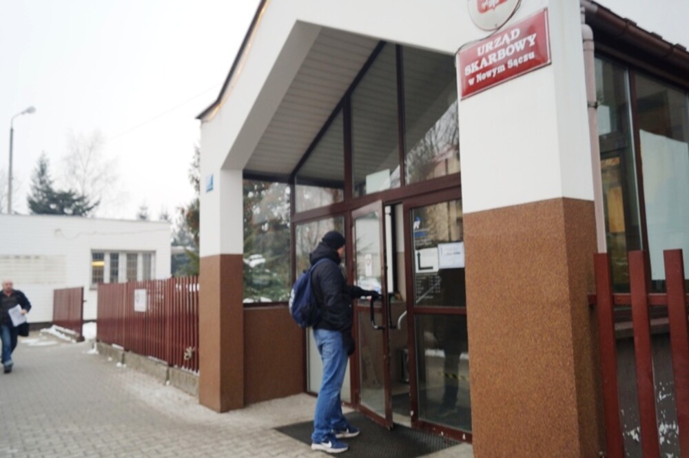 urząd skarbowy zamknięty 16 czerwca
