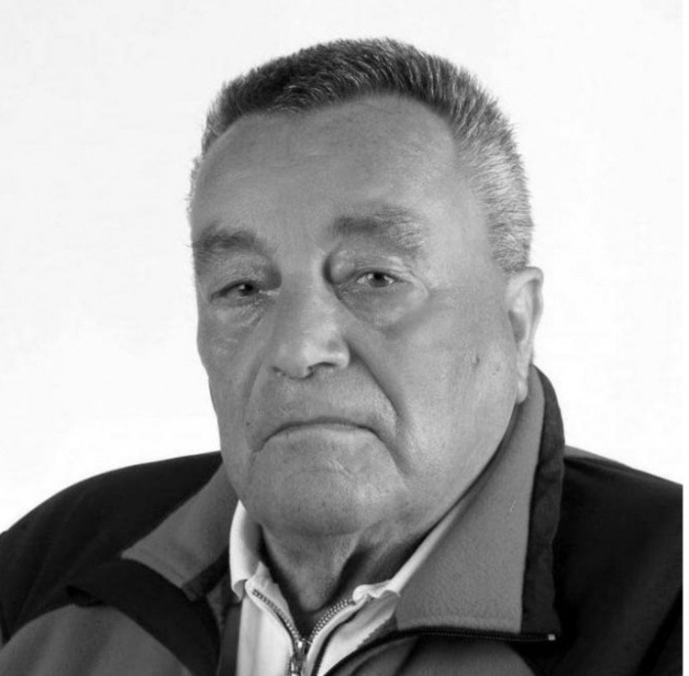 W wieku 89 lat, 6 czerwca zmarł Józef Bojdo, wieloletni ratownik Grupy Krynickiej GOPR