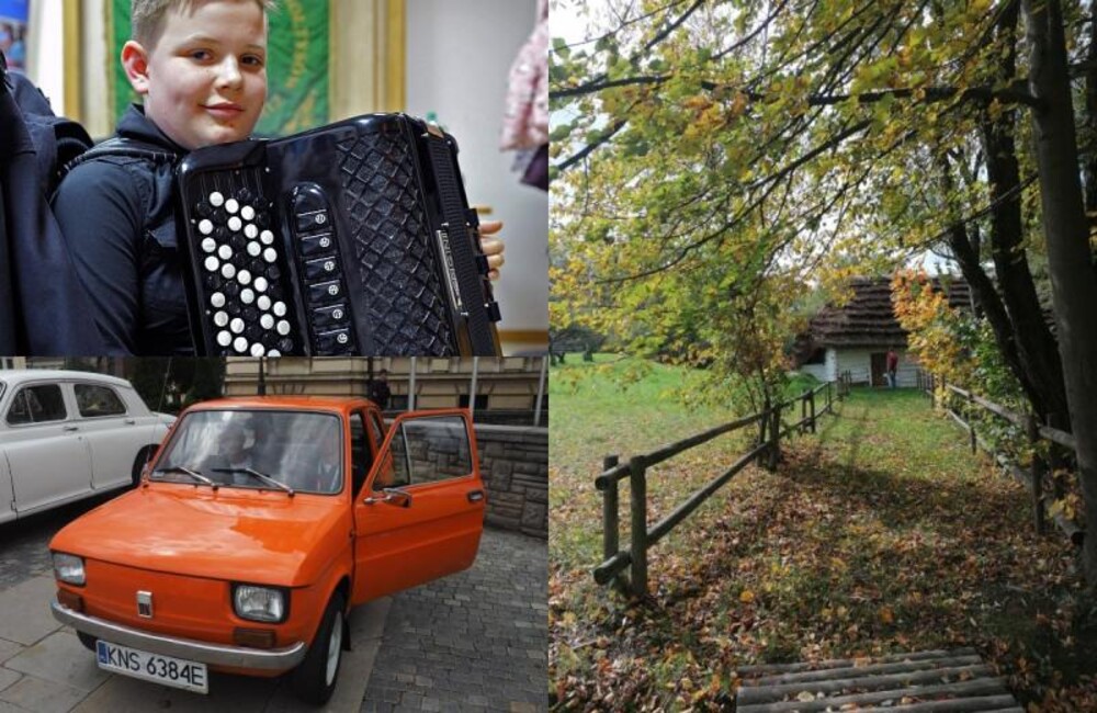 Gdzie bawić się w kolejny weekend? Te miejsca warto odwiedzić (14-16 października)