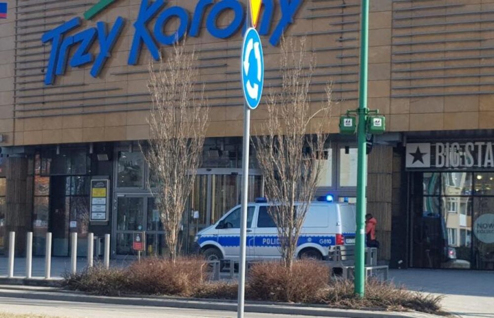 Alarm w Nowym Sączu. Stężenie trucizny 1000 procent!