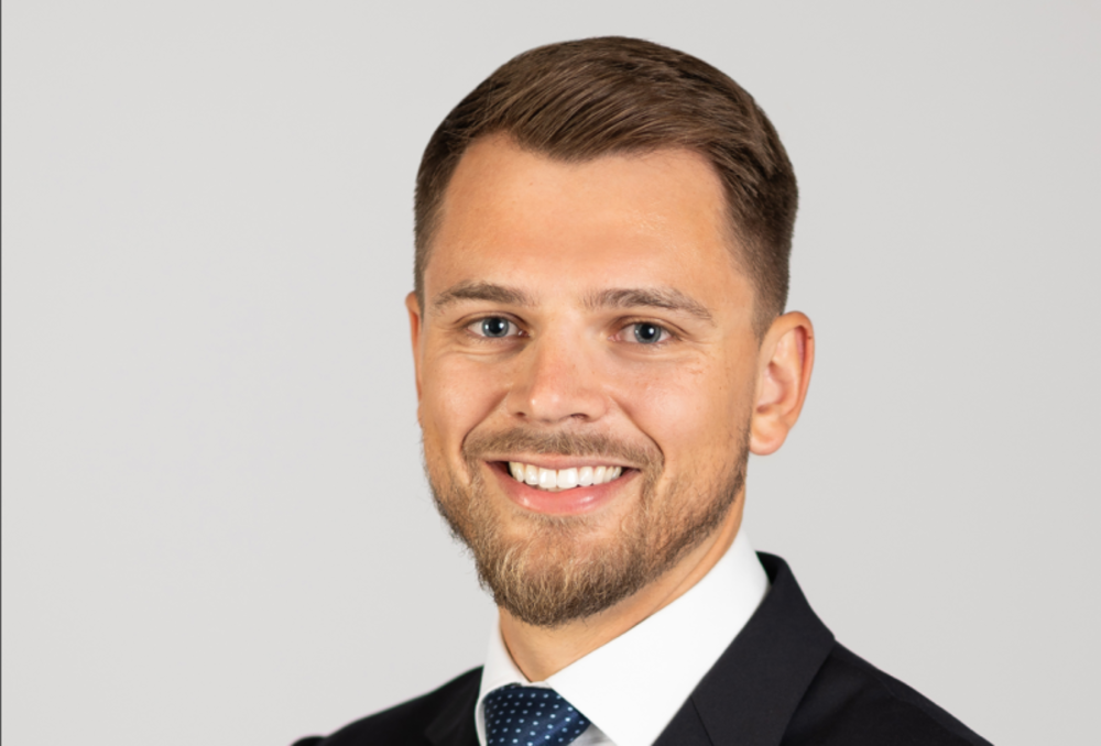 To dla niego najwyższy priorytet. Kandydat Konfederacji zapowiada, co zrobi jako poseł
