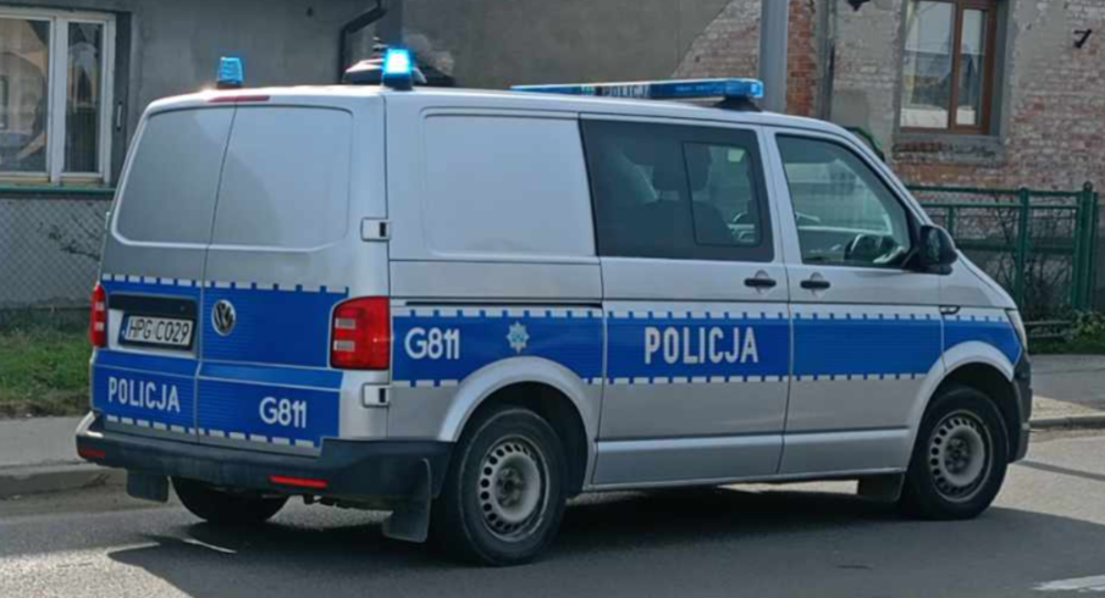 Pędził po pijaku na złamanie karku! Rozwinął taką prędkość, że strach się bać