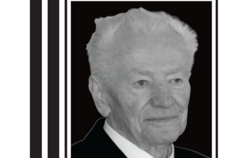 Nie żyje wieloletni dyrektor kilku szkół. W mieście znali go niemal wszyscy
