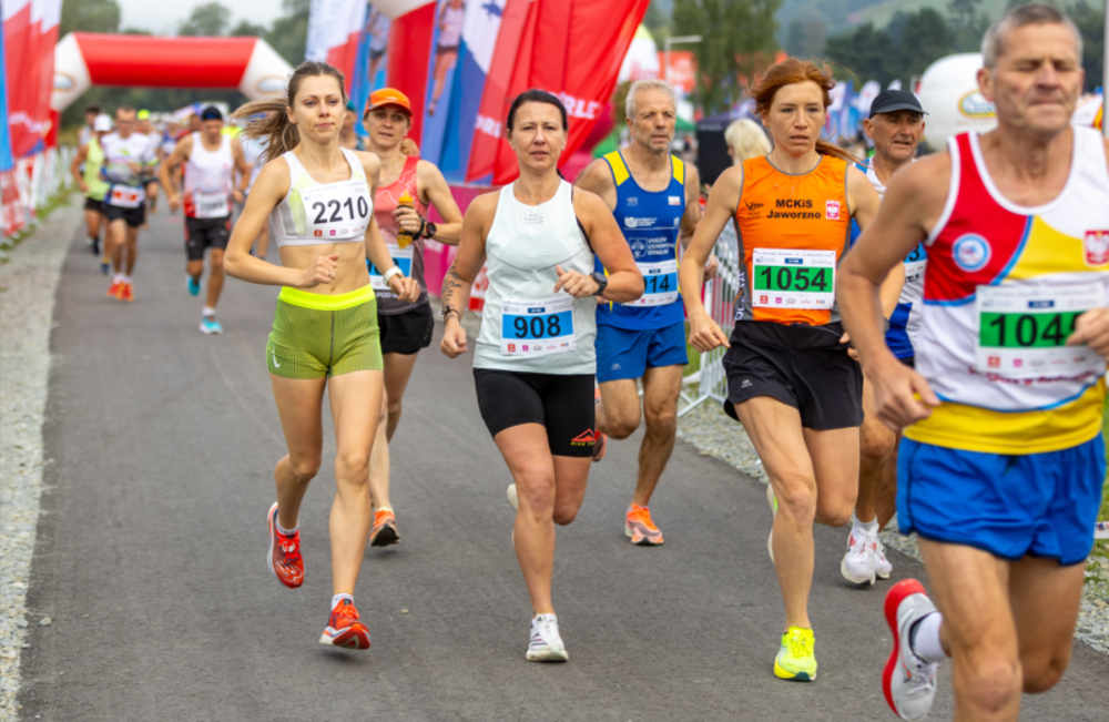 Ostatni moment na rejestrację! Wielka promocja Festiwalu Biegowego dobiega końca 